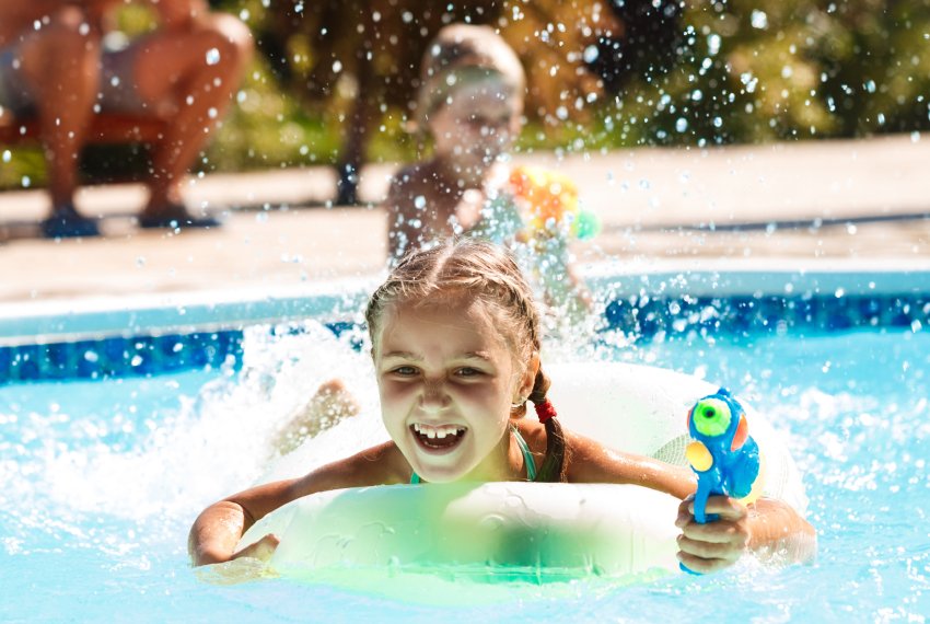 Use Swimming Pool 20 Tips To Know Before You Buy A Swimming Pools – Water Craft Pools And ...