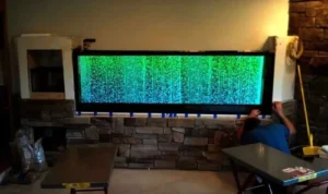 glass-bubble-wall-water-fountain